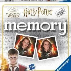 Ravensburger Harry Potter Memory