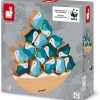 Janod X WWF - Evenwichtsspel Pingu Ns