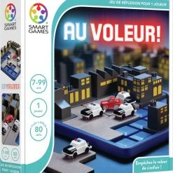 SmartGames SG250 Bordspel