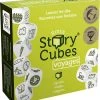 Zygomatic Board Game Studio Rory's Story Cubes Voyages - Dobbelspel