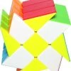ProductLand Rubiks Cube - Windmill Kubus - Speed Cube - Fidget Toys - Sinterklaas Cadeau - Kerst Kado - Hoogste Kwaliteit - Schoencadeautjes Sinterklaas