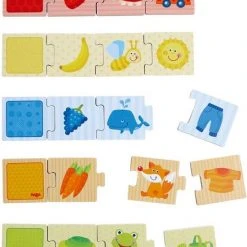 HABA Orderningsspel Al Mijn Kleuren