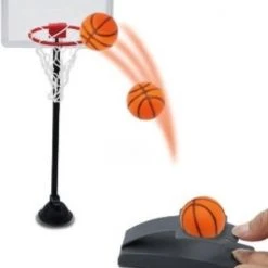 Pirox MINI Desktop Basketball Game