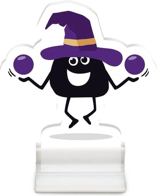 Basic Taalhelden Van Het Spelwoud - Afbeelding 4