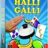 999 Games Halli Galli