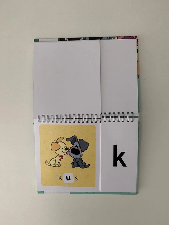 Zwijsen Woezel & Pip - Letterlegger - Afbeelding 9