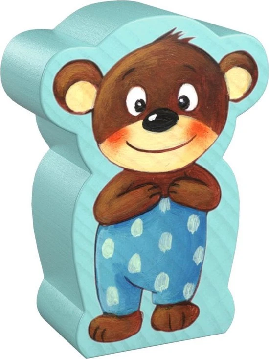 Haba - Haba Mijn Eerste Spellen Naar Bed! - Afbeelding 3