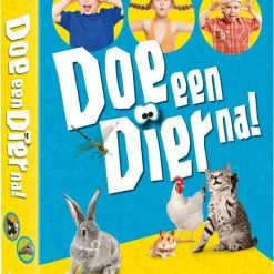 Source1 Doe Een Dier Na - 8718866300609