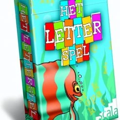 Scala Leuker Leren Scala Het Letterspel