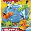 Hasbro Gaming Hippo Hap - Reisspel