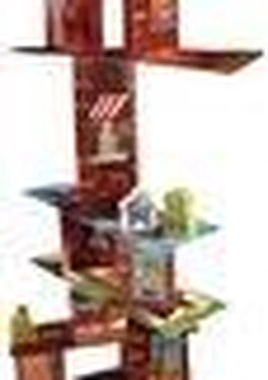 Haba - Haba Rhino Hero Super Battle - Afbeelding 7