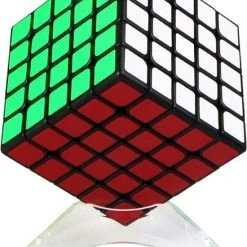 Kubus 5x5 Cube - Breinbreker QIYI CUBE