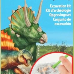 Depesche Dino World Dino World Opgravingsset Klein