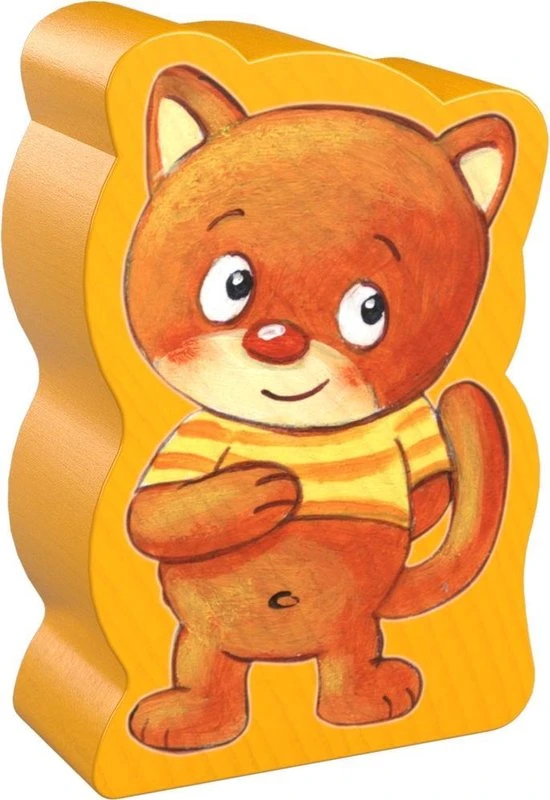 Haba - Haba Mijn Eerste Spellen Naar Bed! - Afbeelding 7