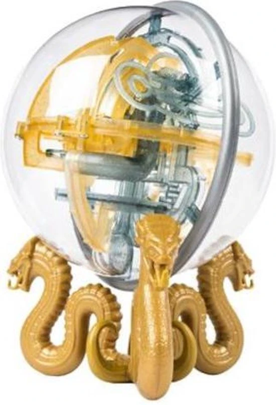 Wizarding World Of Harry Potter - Profetie - Magisch 3D Doolhofspel - Afbeelding 15