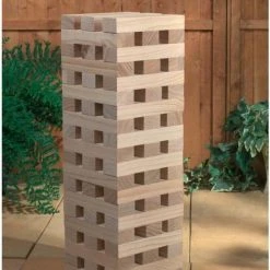 Relaxwonen XXL - Of De Reuze Vallende Toren