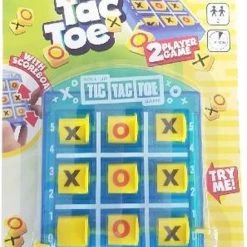 Merkloos Boter Kaas Eieren Spelletje - Reisspel