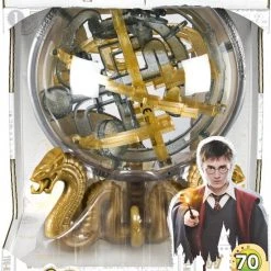 Wizarding World Of Harry Potter - Profetie - Magisch 3D Doolhofspel