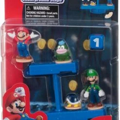 Super Mario Balansspel Mario/Luigi