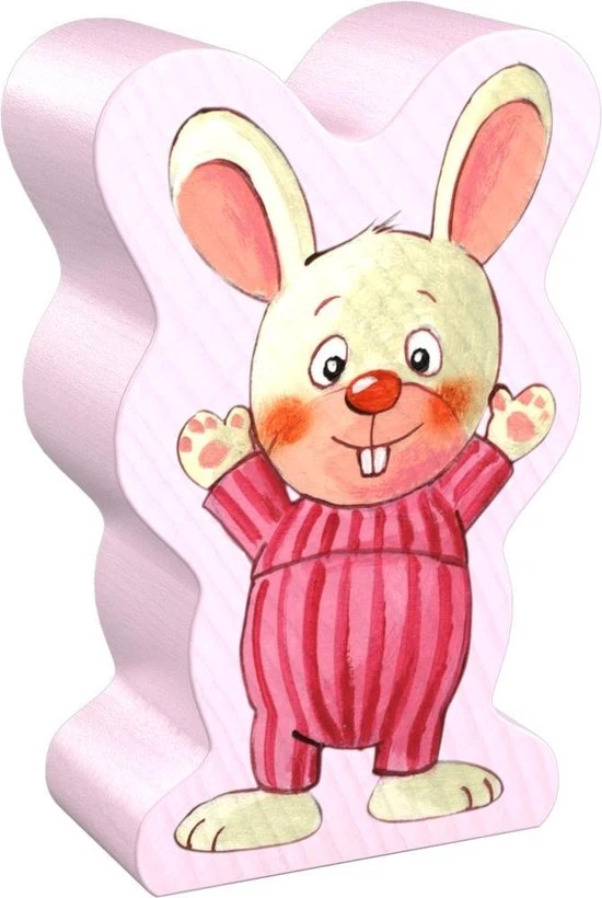 Haba - Haba Mijn Eerste Spellen Naar Bed! - Afbeelding 6