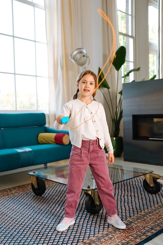 Air Magic - Zwart - Afbeelding 10