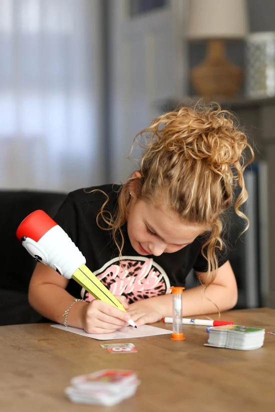 Pen Silly Partyspel - Afbeelding 4