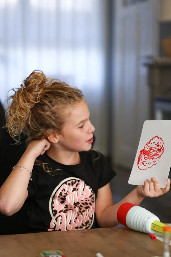 Pen Silly Partyspel - Afbeelding 5