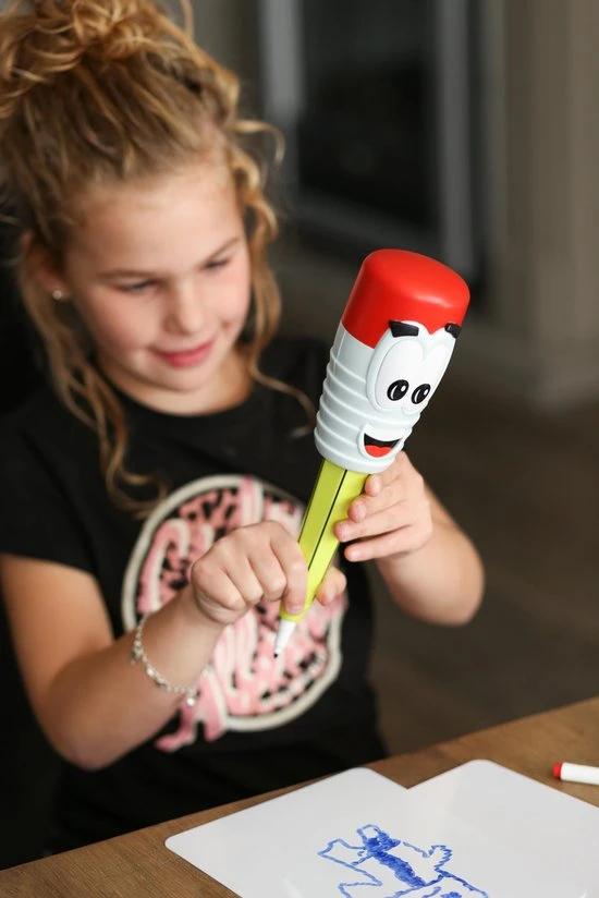 Pen Silly Partyspel - Afbeelding 11