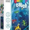 SmartGames - Colour Catch - 60 Opdrachten - Denkspel