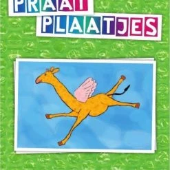 Fabien Van Der Ham Praatplaatjes