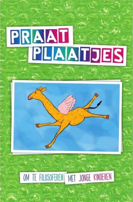 Fabien Van Der Ham Praatplaatjes