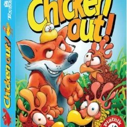 Tucker's Fun Factory Chicken Out